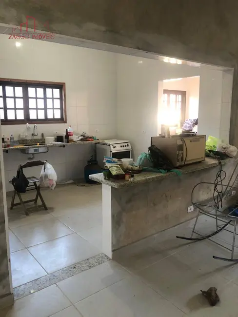 Foto 9 de Casa com 4 quartos à venda, 200m2 em Mongagua - SP