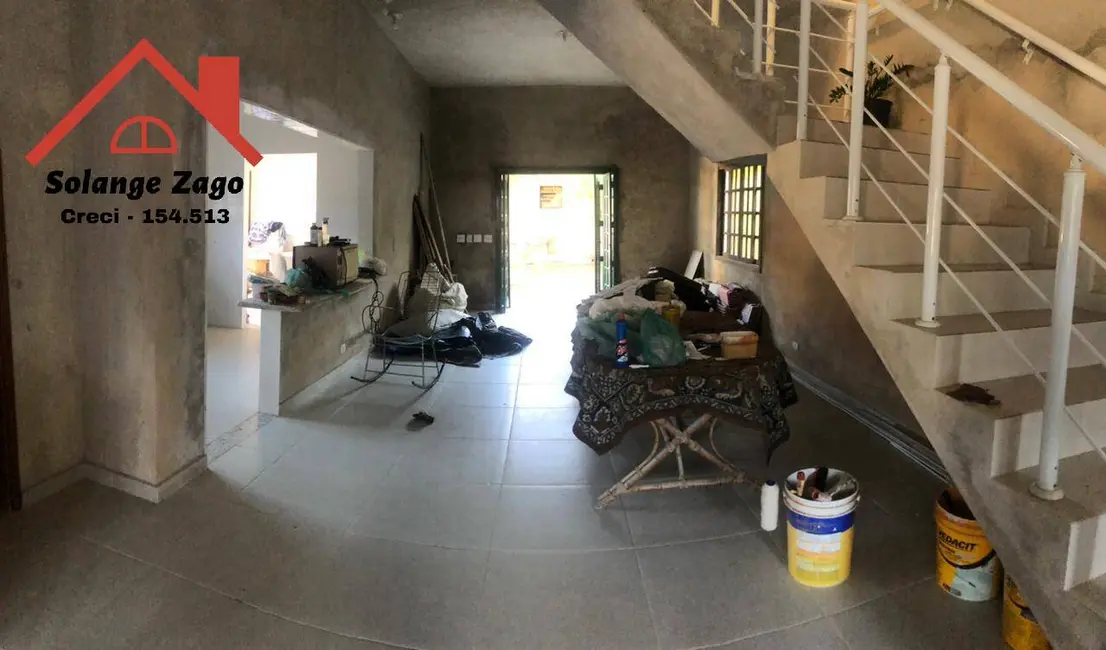 Foto 4 de Casa com 4 quartos à venda, 200m2 em Mongagua - SP