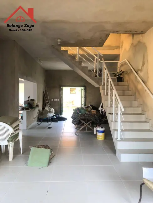 Foto 3 de Casa com 4 quartos à venda, 200m2 em Mongagua - SP
