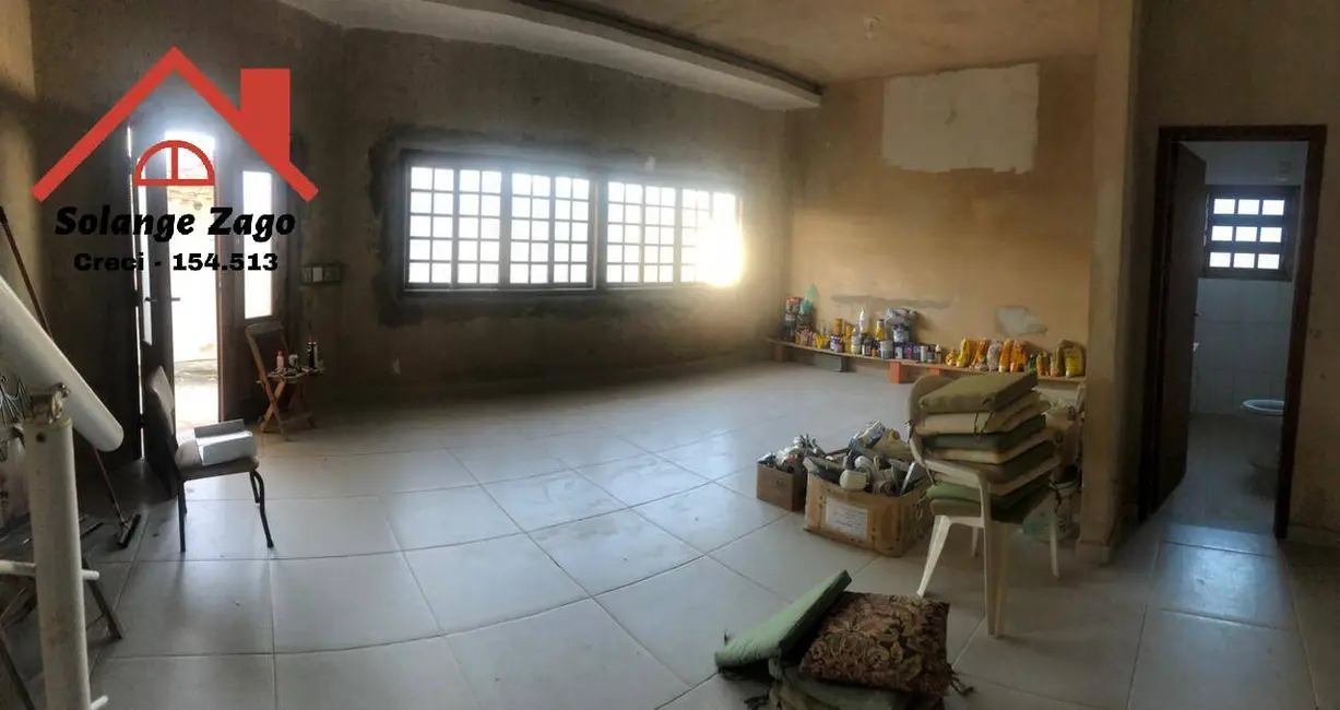 Foto 6 de Casa com 4 quartos à venda, 200m2 em Mongagua - SP