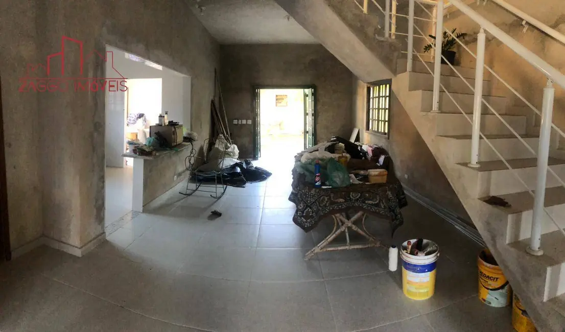 Foto 5 de Casa com 4 quartos à venda, 200m2 em Mongagua - SP