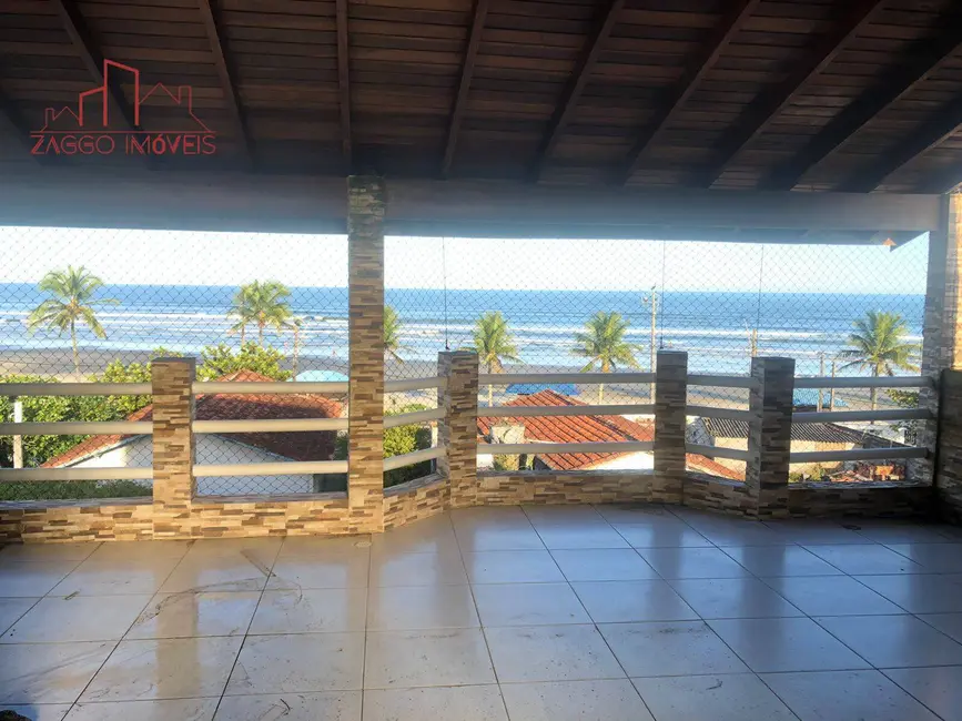 Foto 1 de Casa com 4 quartos à venda, 200m2 em Mongagua - SP