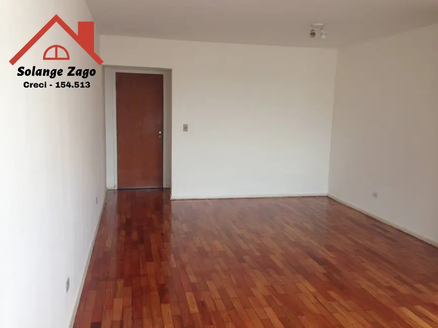 Foto 3 de Apartamento com 3 quartos à venda, 105m2 em Pinheiros, São Paulo - SP