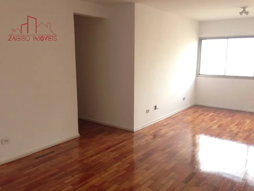 Foto 2 de Apartamento com 3 quartos à venda, 105m2 em Pinheiros, São Paulo - SP