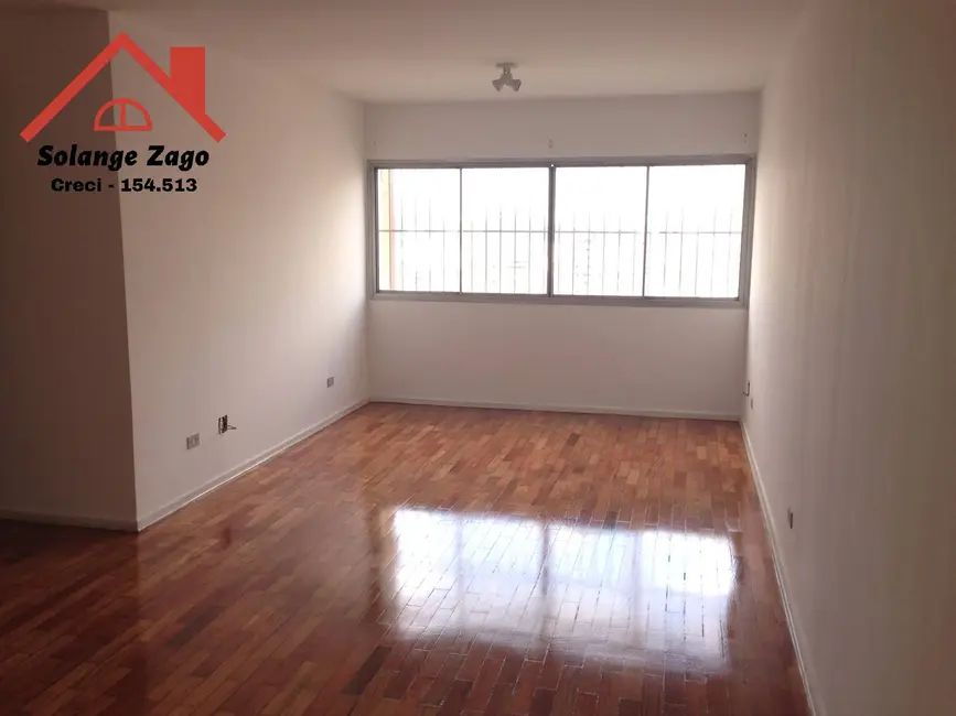 Foto 1 de Apartamento com 3 quartos à venda, 105m2 em Pinheiros, São Paulo - SP