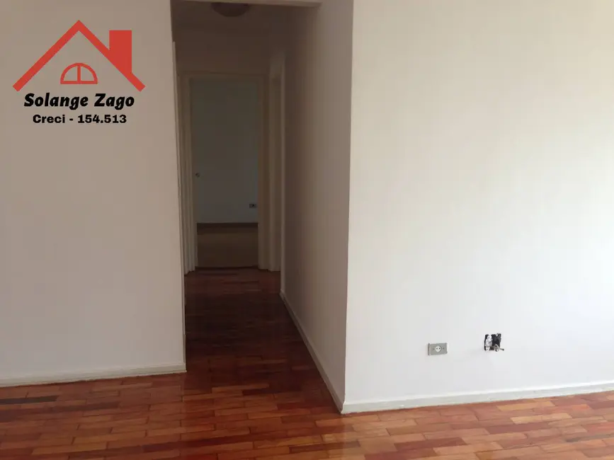 Foto 4 de Apartamento com 3 quartos à venda, 105m2 em Pinheiros, São Paulo - SP