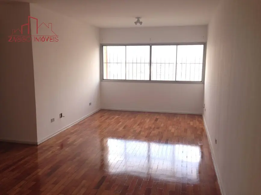 Foto 1 de Apartamento com 3 quartos à venda, 105m2 em Pinheiros, São Paulo - SP