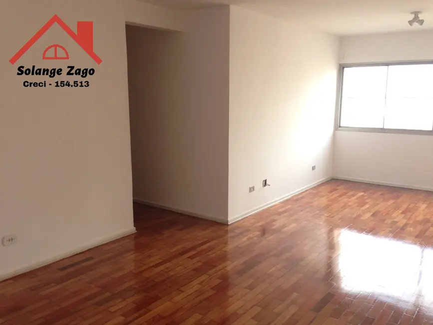 Foto 2 de Apartamento com 3 quartos à venda, 105m2 em Pinheiros, São Paulo - SP