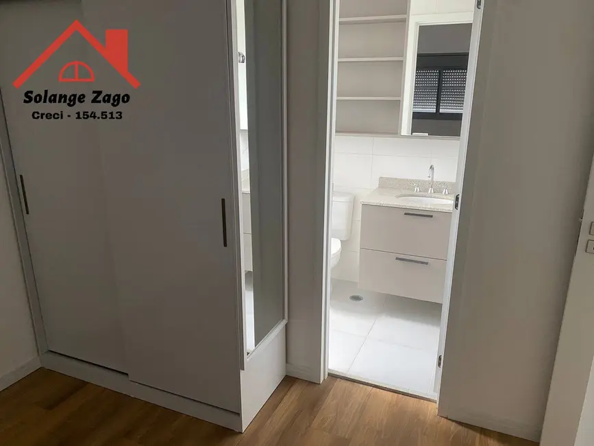 Apartamento com 2 quartos à venda, 64m2 em Butantã, São Paulo - SP - imagem 8 Foto 8 de Apartamento com 2 quartos à venda, 64m2 em Butantã, São Paulo - SP