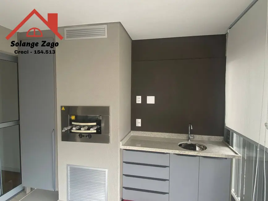 Apartamento com 2 quartos à venda, 64m2 em Butantã, São Paulo - SP - imagem 5 Foto 5 de Apartamento com 2 quartos à venda, 64m2 em Butantã, São Paulo - SP