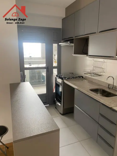 Apartamento com 2 quartos à venda, 64m2 em Butantã, São Paulo - SP - imagem 4 Foto 4 de Apartamento com 2 quartos à venda, 64m2 em Butantã, São Paulo - SP
