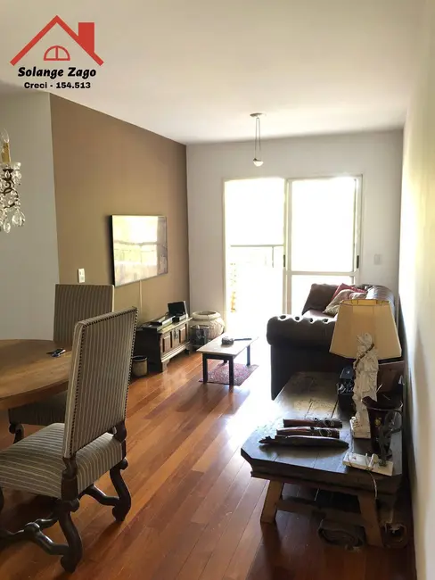 Foto 4 de Apartamento com 2 quartos à venda, 76m2 em Cerqueira César, São Paulo - SP