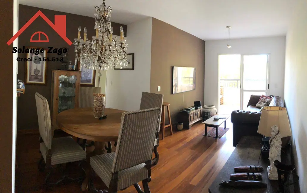 Foto 3 de Apartamento com 2 quartos à venda, 76m2 em Cerqueira César, São Paulo - SP