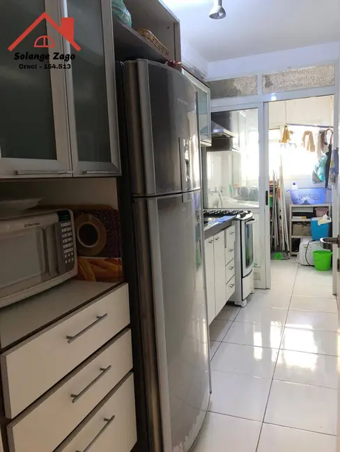 Foto 7 de Apartamento com 2 quartos à venda, 76m2 em Cerqueira César, São Paulo - SP