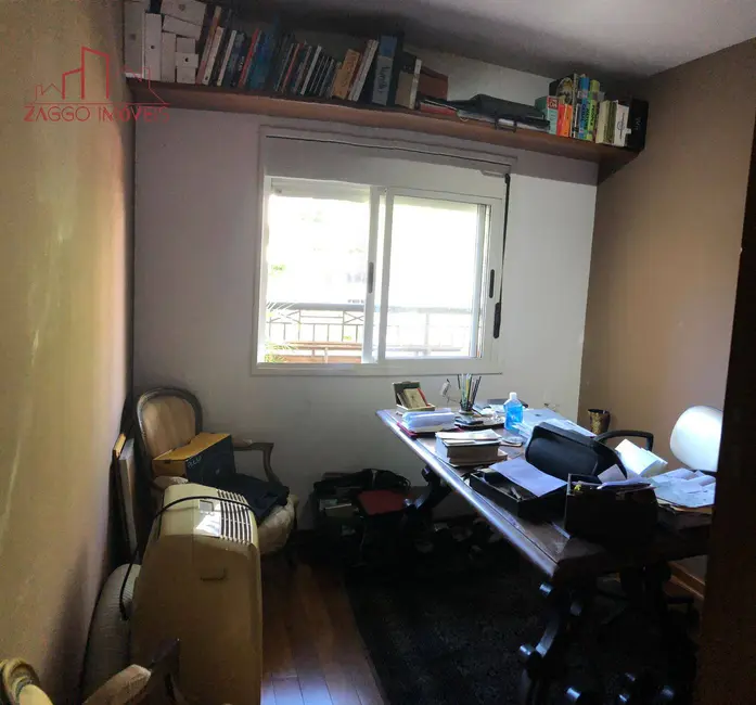 Apartamento com 2 quartos à venda, 76m2 em Cerqueira César, São Paulo - SP - imagem 8 Foto 8 de Apartamento com 2 quartos à venda, 76m2 em Cerqueira César, São Paulo - SP