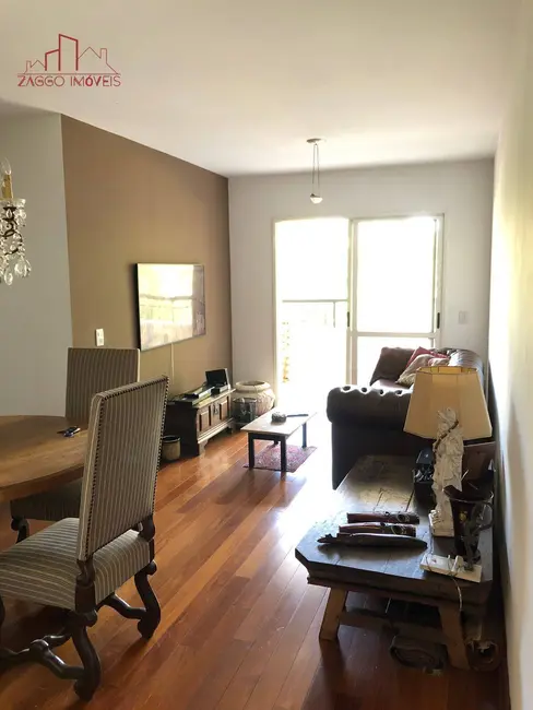 Apartamento com 2 quartos à venda, 76m2 em Cerqueira César, São Paulo - SP - imagem 2 Foto 2 de Apartamento com 2 quartos à venda, 76m2 em Cerqueira César, São Paulo - SP