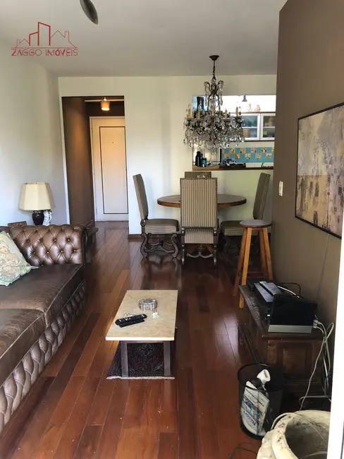 Apartamento com 2 quartos à venda, 76m2 em Cerqueira César, São Paulo - SP - imagem 3 Foto 3 de Apartamento com 2 quartos à venda, 76m2 em Cerqueira César, São Paulo - SP