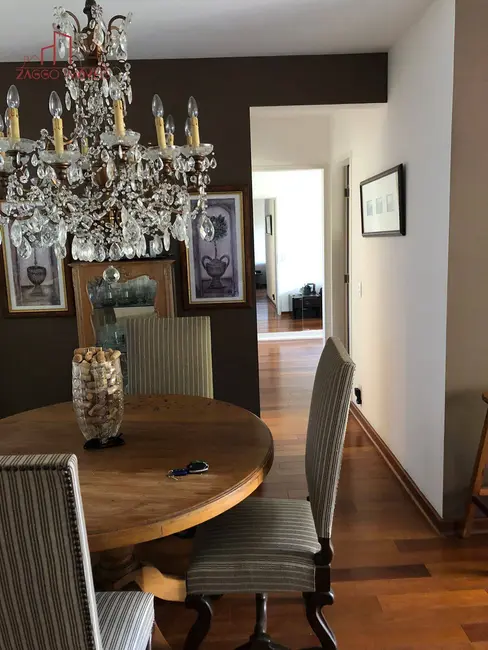 Apartamento com 2 quartos à venda, 76m2 em Cerqueira César, São Paulo - SP - imagem 4 Foto 4 de Apartamento com 2 quartos à venda, 76m2 em Cerqueira César, São Paulo - SP