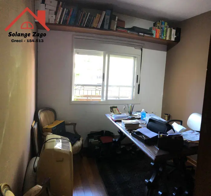 Foto 9 de Apartamento com 2 quartos à venda, 76m2 em Cerqueira César, São Paulo - SP