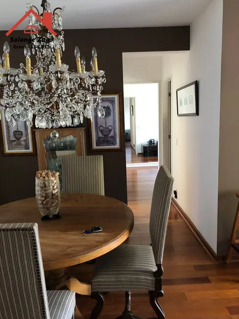 Foto 5 de Apartamento com 2 quartos à venda, 76m2 em Cerqueira César, São Paulo - SP