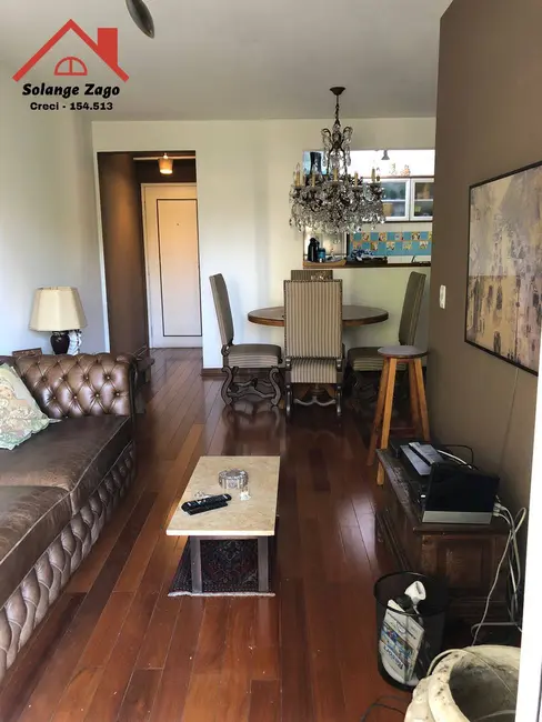 Foto 2 de Apartamento com 2 quartos à venda, 76m2 em Cerqueira César, São Paulo - SP