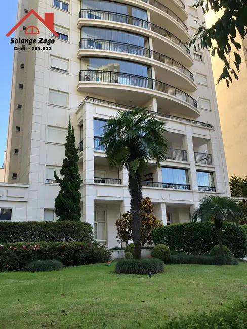 Foto 1 de Apartamento com 2 quartos à venda, 76m2 em Cerqueira César, São Paulo - SP