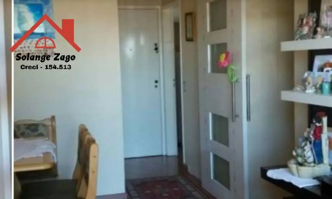 Apartamento com 2 quartos à venda, 64m2 em Parque Munhoz, São Paulo - SP - imagem 7 Foto 7 de Apartamento com 2 quartos à venda, 64m2 em Parque Munhoz, São Paulo - SP