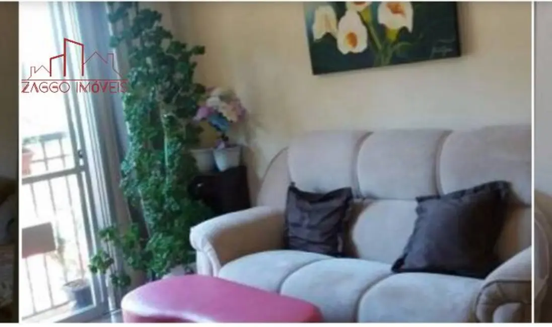 Foto 3 de Apartamento com 2 quartos à venda, 64m2 em Parque Munhoz, São Paulo - SP