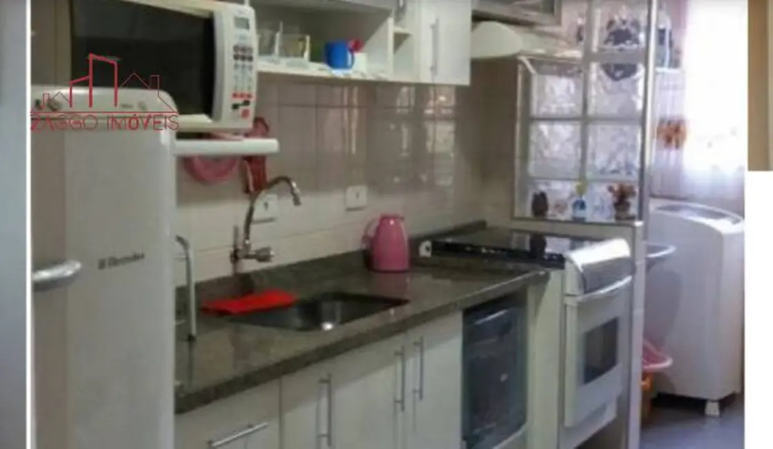 Foto 6 de Apartamento com 2 quartos à venda, 64m2 em Parque Munhoz, São Paulo - SP