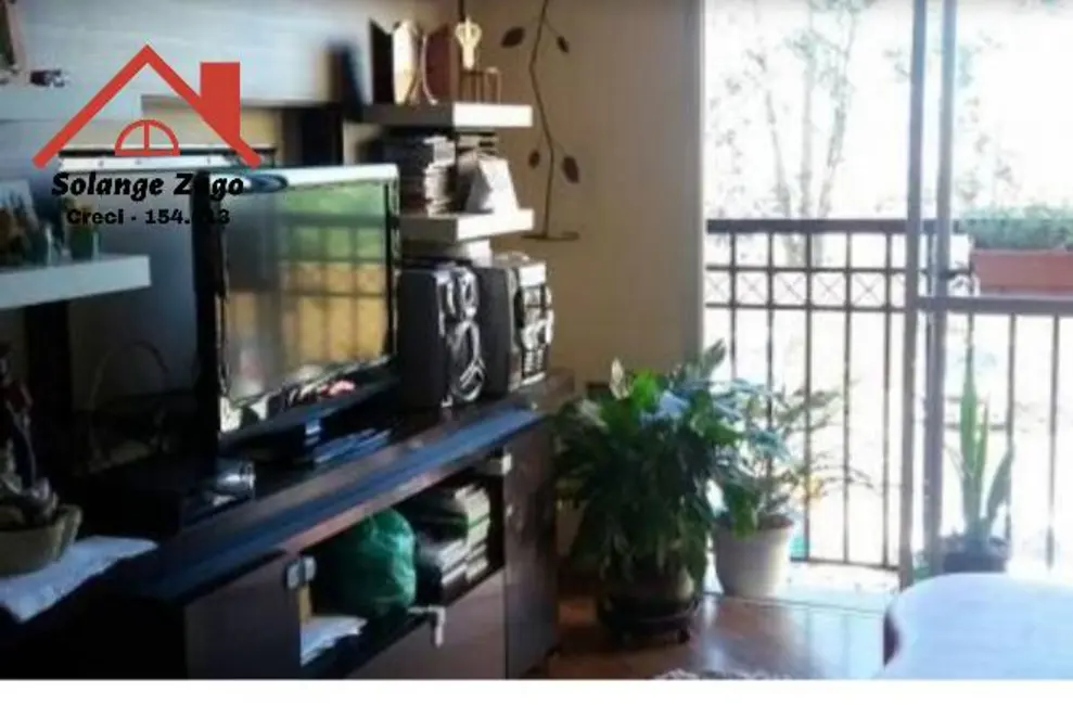 Apartamento com 2 quartos à venda, 64m2 em Parque Munhoz, São Paulo - SP - imagem 1 Foto 1 de Apartamento com 2 quartos à venda, 64m2 em Parque Munhoz, São Paulo - SP