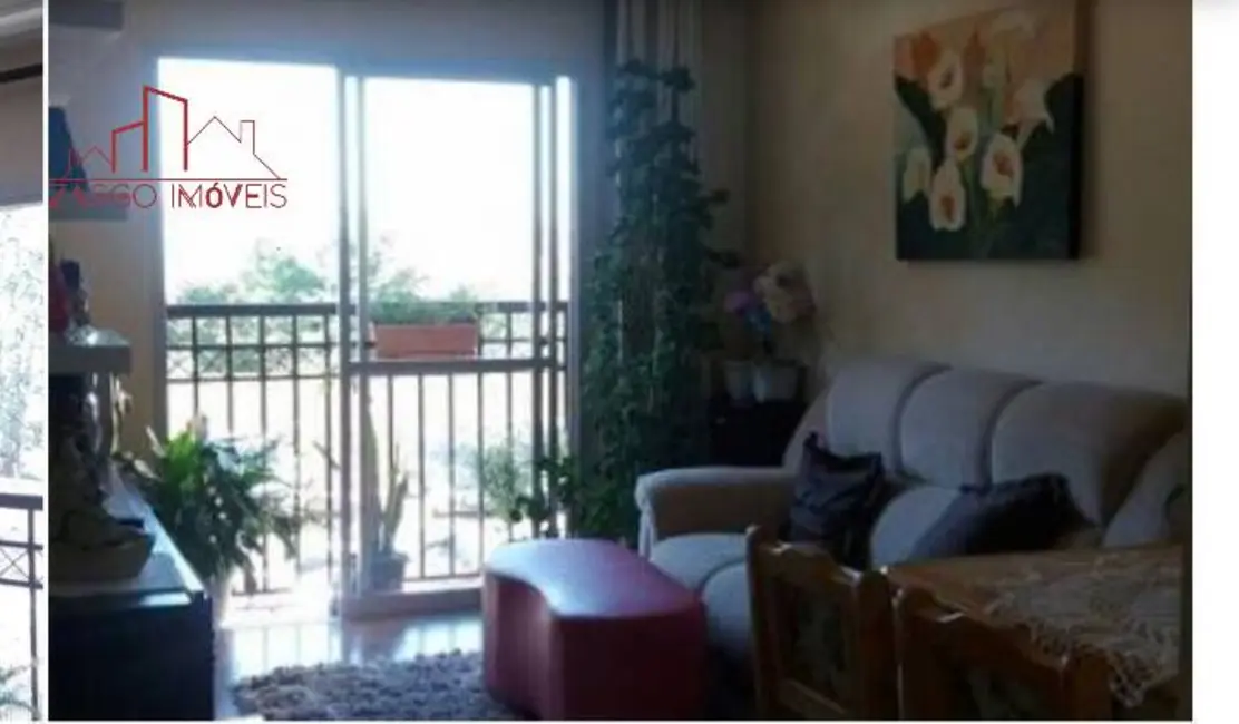 Foto 1 de Apartamento com 2 quartos à venda, 64m2 em Parque Munhoz, São Paulo - SP