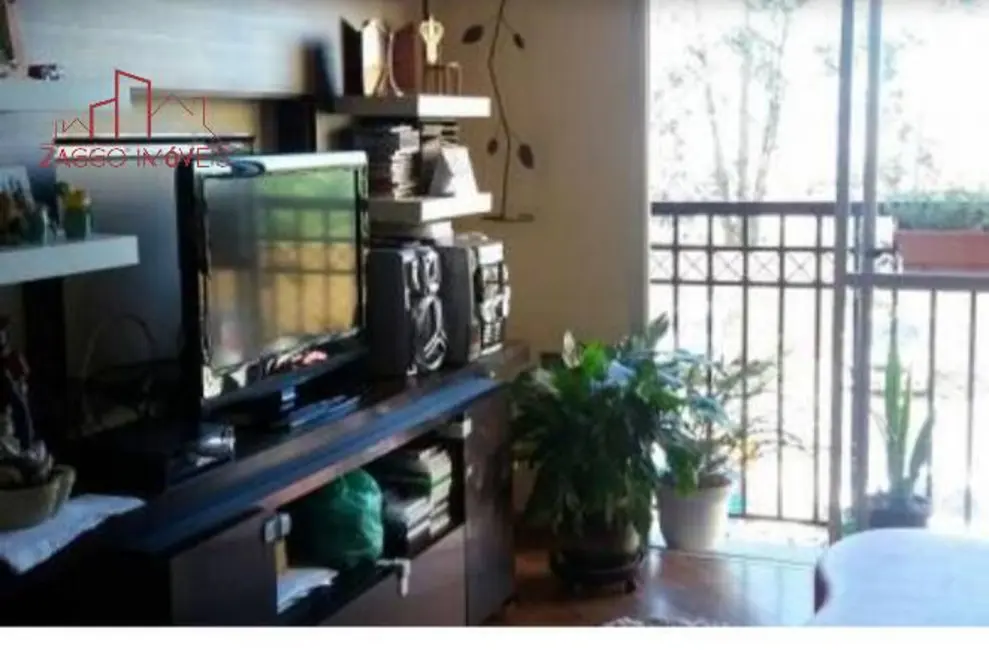 Foto 2 de Apartamento com 2 quartos à venda, 64m2 em Parque Munhoz, São Paulo - SP