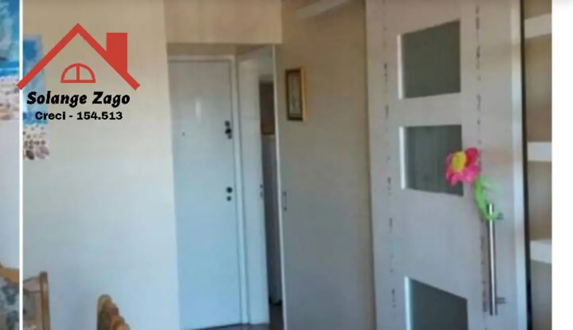 Apartamento com 2 quartos à venda, 64m2 em Parque Munhoz, São Paulo - SP - imagem 6 Foto 6 de Apartamento com 2 quartos à venda, 64m2 em Parque Munhoz, São Paulo - SP