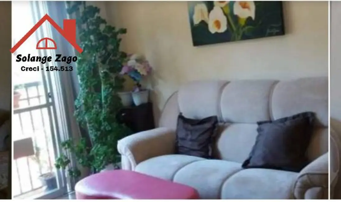 Apartamento com 2 quartos à venda, 64m2 em Parque Munhoz, São Paulo - SP - imagem 3 Foto 3 de Apartamento com 2 quartos à venda, 64m2 em Parque Munhoz, São Paulo - SP