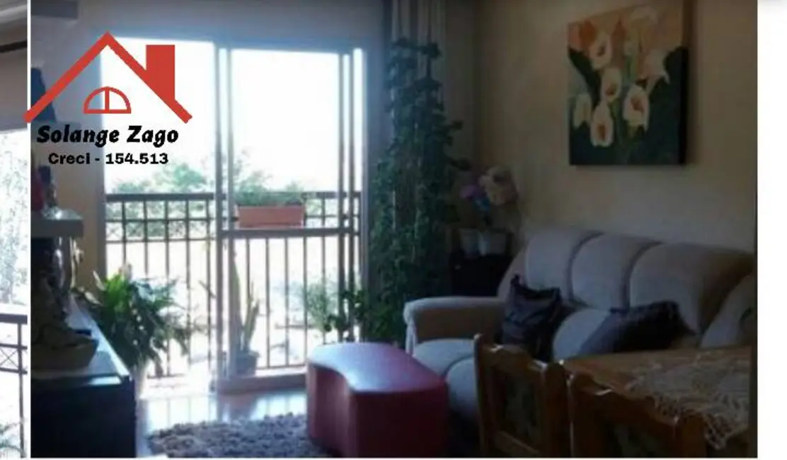 Apartamento com 2 quartos à venda, 64m2 em Parque Munhoz, São Paulo - SP - imagem 2 Foto 2 de Apartamento com 2 quartos à venda, 64m2 em Parque Munhoz, São Paulo - SP