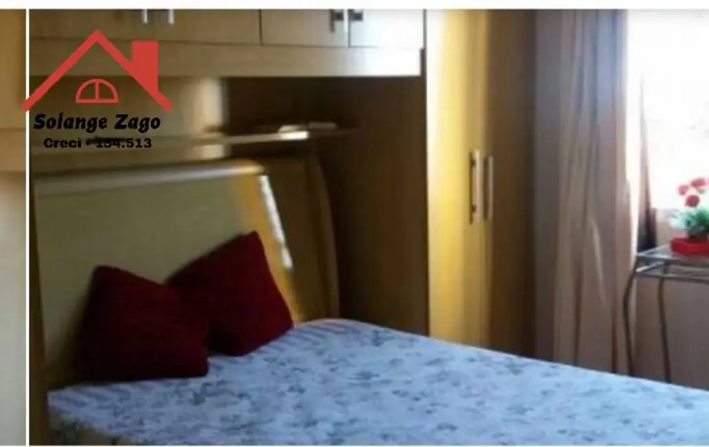 Apartamento com 2 quartos à venda, 64m2 em Parque Munhoz, São Paulo - SP - imagem 9 Foto 9 de Apartamento com 2 quartos à venda, 64m2 em Parque Munhoz, São Paulo - SP