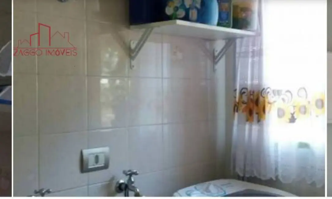 Foto 8 de Apartamento com 2 quartos à venda, 64m2 em Parque Munhoz, São Paulo - SP