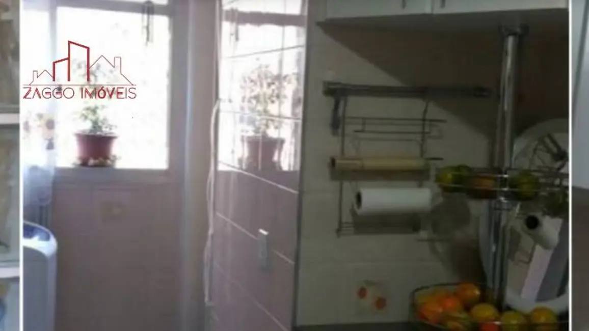 Foto 7 de Apartamento com 2 quartos à venda, 64m2 em Parque Munhoz, São Paulo - SP