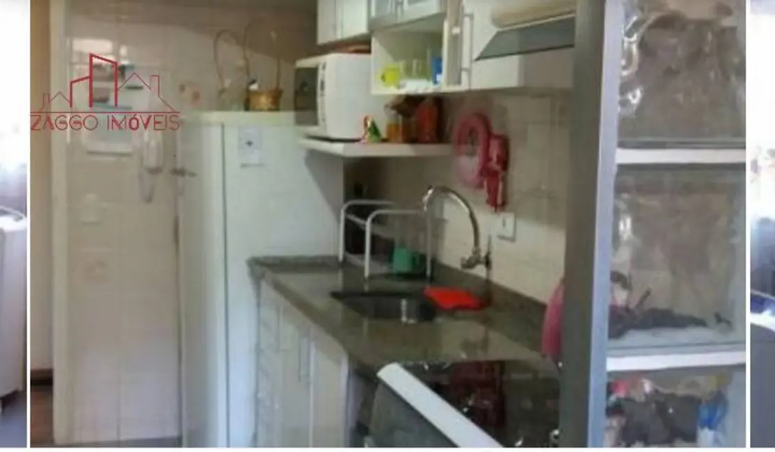 Foto 5 de Apartamento com 2 quartos à venda, 64m2 em Parque Munhoz, São Paulo - SP