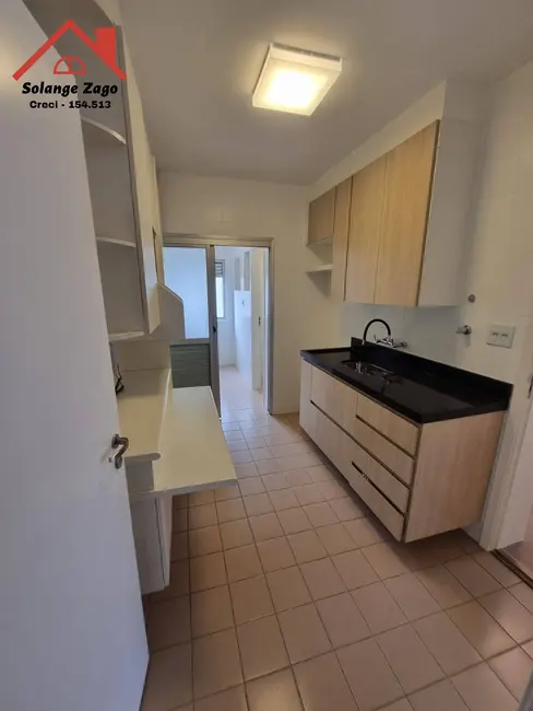 Foto 6 de Apartamento com 3 quartos à venda, 79m2 em Jardim Paulista, São Paulo - SP