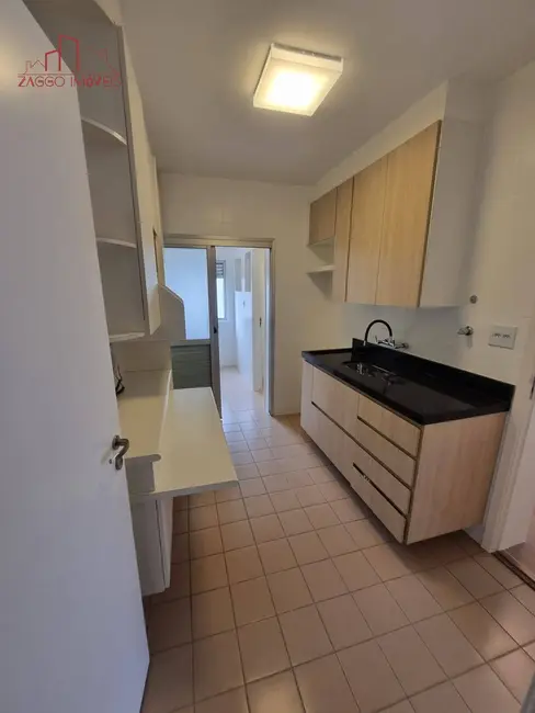 Foto 6 de Apartamento com 3 quartos à venda, 79m2 em Jardim Paulista, São Paulo - SP
