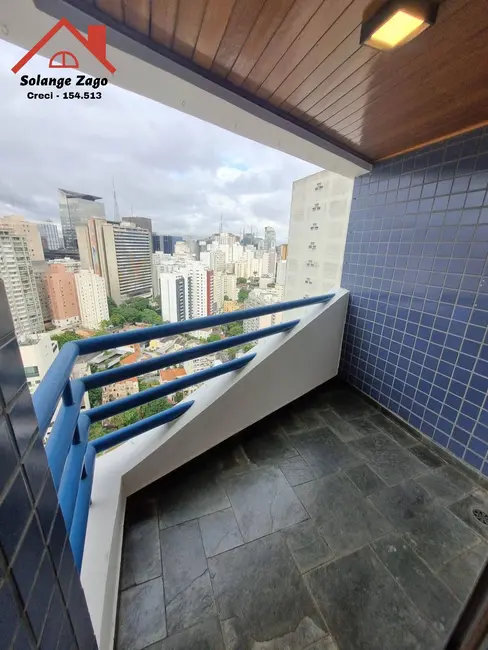 Foto 3 de Apartamento com 3 quartos à venda, 79m2 em Jardim Paulista, São Paulo - SP