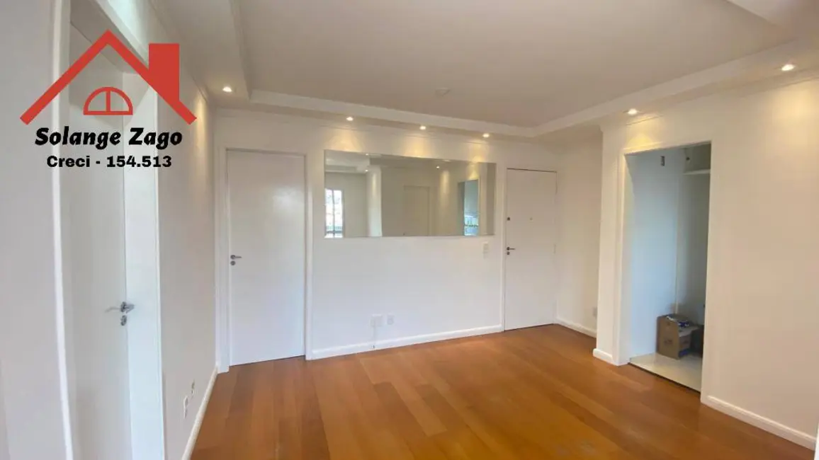 Foto 1 de Apartamento com 3 quartos à venda, 67m2 em Parque Reboucas, São Paulo - SP