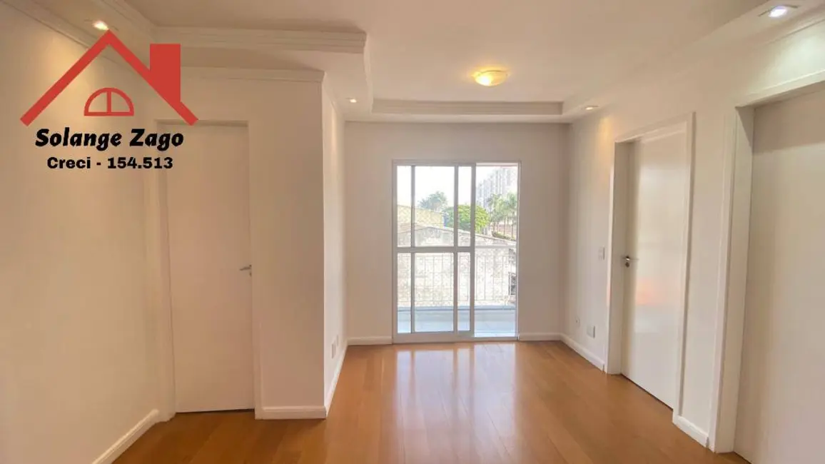 Foto 3 de Apartamento com 3 quartos à venda, 67m2 em Parque Reboucas, São Paulo - SP