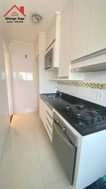 Foto 5 de Apartamento com 3 quartos à venda, 67m2 em Parque Reboucas, São Paulo - SP