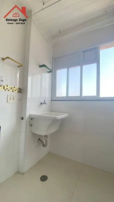 Foto 7 de Apartamento com 3 quartos à venda, 67m2 em Parque Reboucas, São Paulo - SP