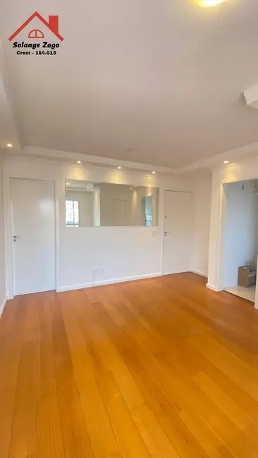 Foto 2 de Apartamento com 3 quartos à venda, 67m2 em Parque Reboucas, São Paulo - SP