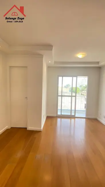 Foto 4 de Apartamento com 3 quartos à venda, 67m2 em Parque Reboucas, São Paulo - SP