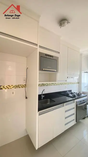 Foto 6 de Apartamento com 3 quartos à venda, 67m2 em Parque Reboucas, São Paulo - SP