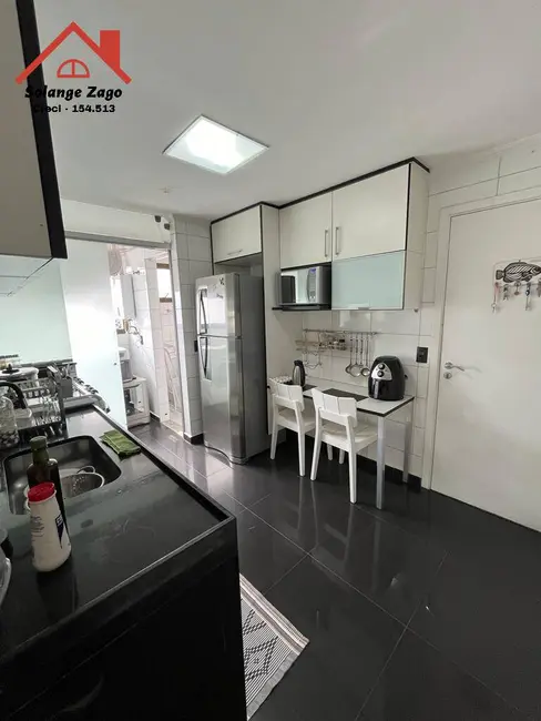 Foto 5 de Apartamento com 4 quartos à venda, 103m2 em Vila Suzana, São Paulo - SP